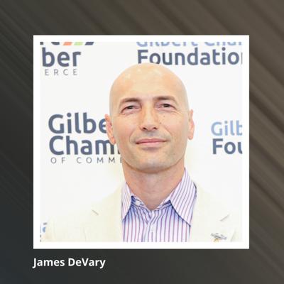 James  DeVary, photo 2