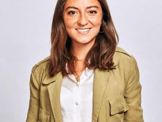 Mateo Mollier, photo 1