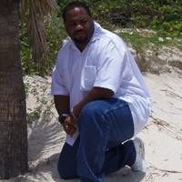 Eric Mackey, photo 1