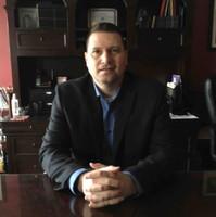 Brent Walker, photo 1