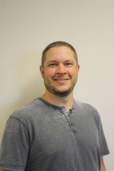 Trevor Wickes, photo 1