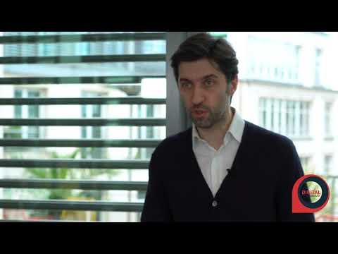 Laurent Letourmy, photo 2