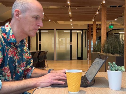 Ashley Elsner, photo 1