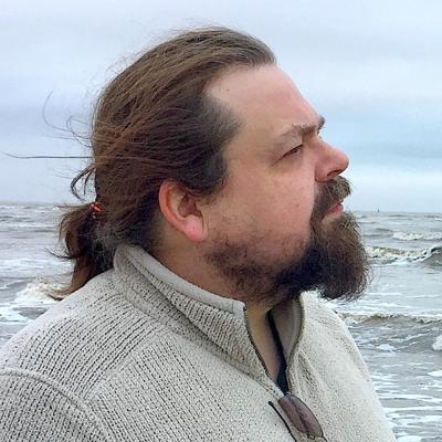 Chris Brady, photo 2