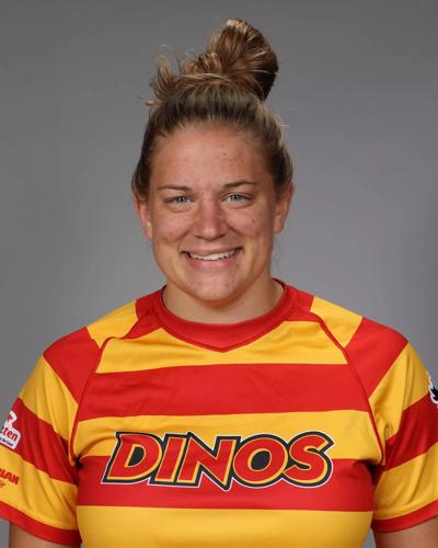 Emily Reyes, photo 1