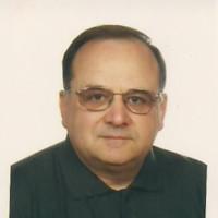 Vin Paolozzi, photo 2