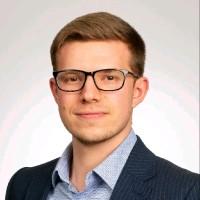 Daniel Hudson, photo 2