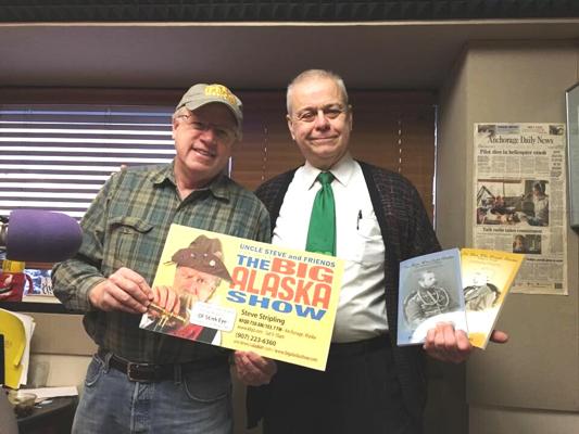 Mike Dunham, photo 2