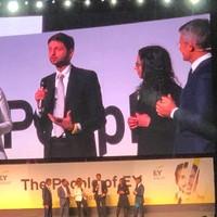 Christian Lucarelli, photo 1