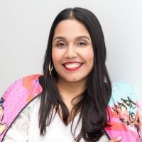 Megha Singh, photo 2