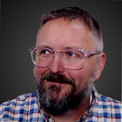 Scott Jacobi, photo 1