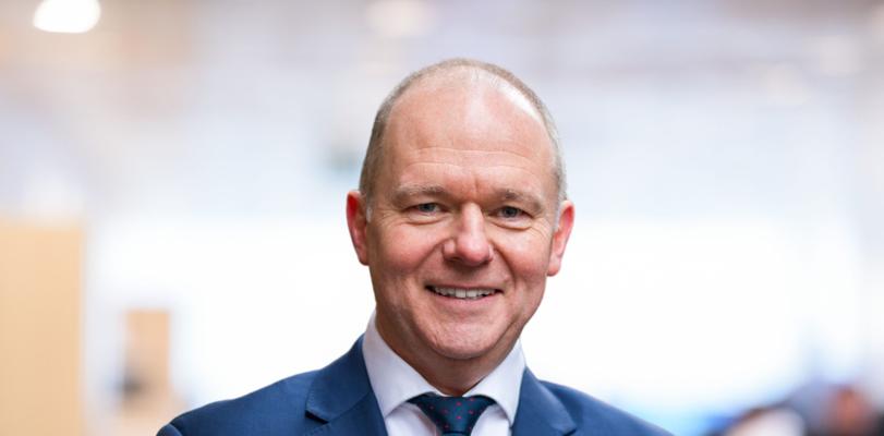 Andy Thomson, photo 1