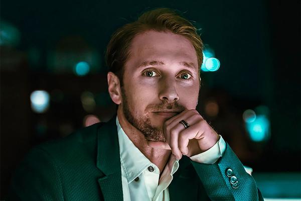 Travis Naugle, photo 1