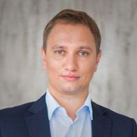 Alexander Blinov, photo 1