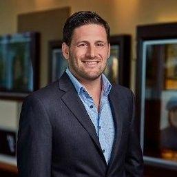 Jeremy Weinstein, photo 2