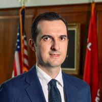 Andres Cabada, photo 1