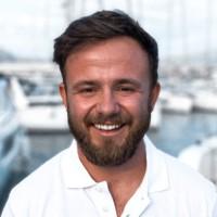 Giles Turner, photo 2