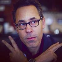 Dirk Porter, photo 2