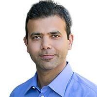 Dharmesh Thakker, photo 1