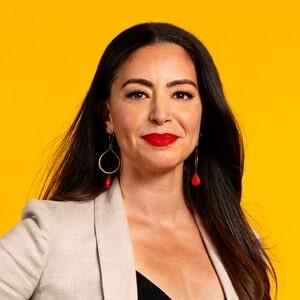 Shereen Meraji, photo 1