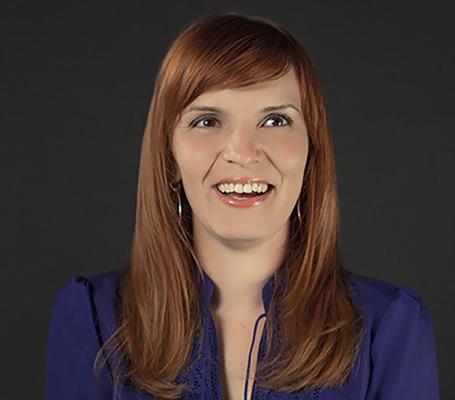 Anel Muller, photo 1