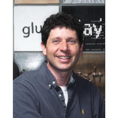 Mike Petrich, photo 1