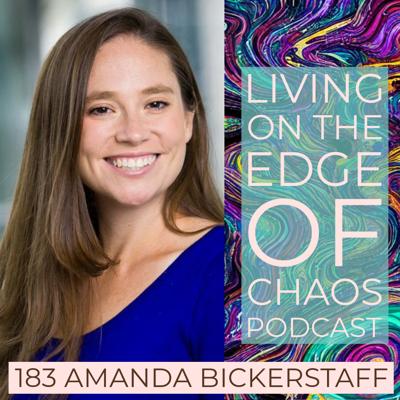 Amanda Bickerstaff, photo 2