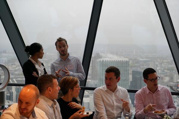 George Kiley, photo 2