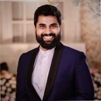 Rohit Mudhiraj, photo 2