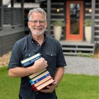 Brad Cleveland, photo 2