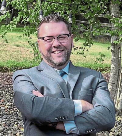 Jason Dailey, photo 1