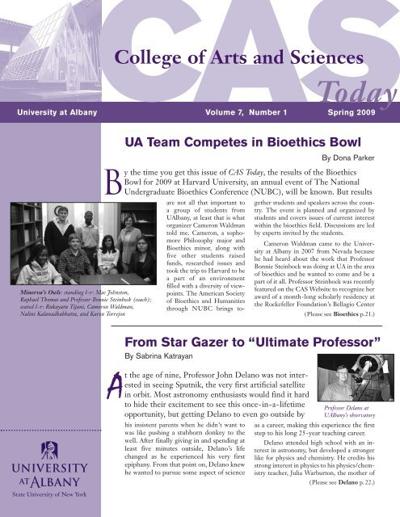 David Fenech, photo 2