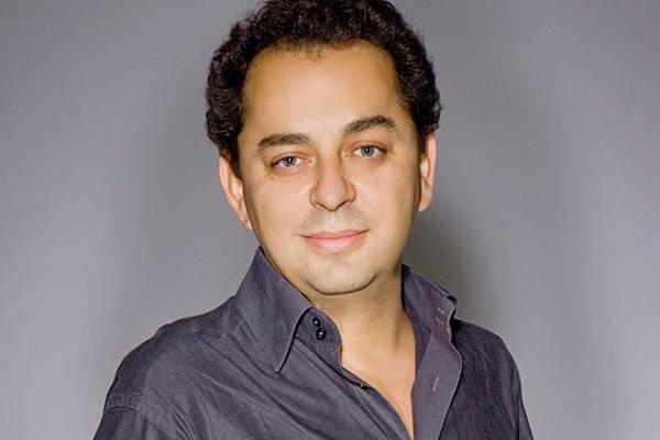 Bruno Smadja, photo 1