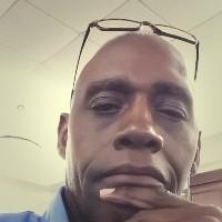 Garry McCollum, photo 2