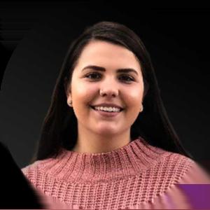 Amanda Borrelli, photo 2