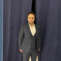 Mickaël Krief, photo 2