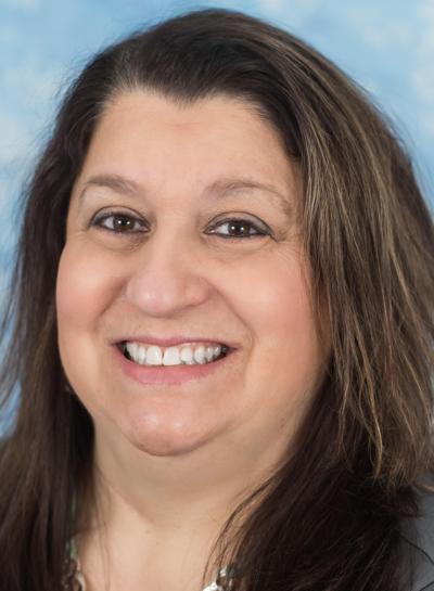 Frann Moyer, photo 1