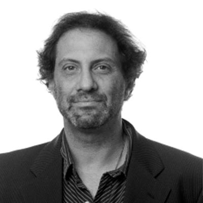 Peter McGaughrin, photo 2