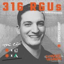 Jason Staiger, photo 1