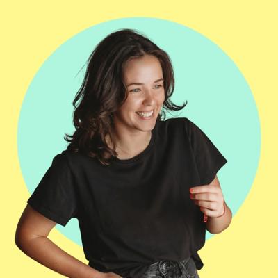 Lara Pusapati, photo 1