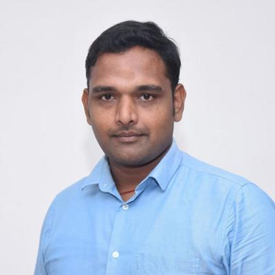 Karthikeyan C, photo 2