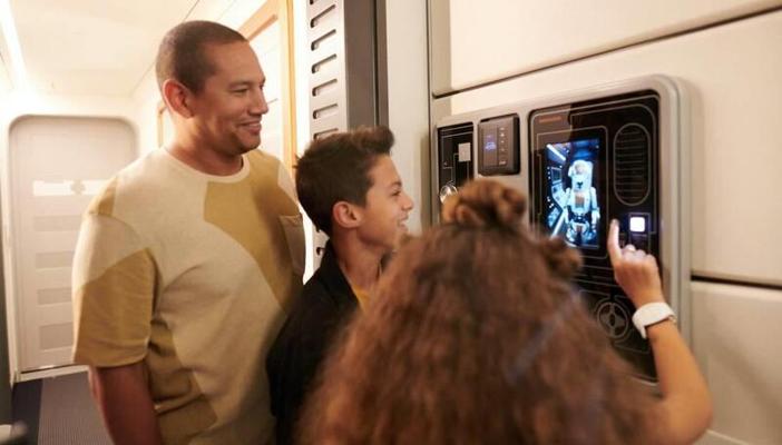 Clare Carroll, photo 2