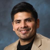 Mark Thomas Rivera, Ph.D., photo 1