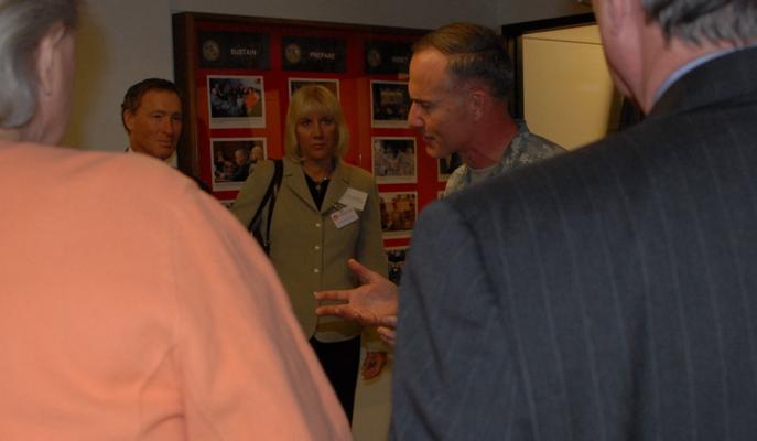 George Colis, photo 1