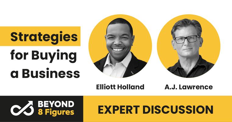 Michael Thomson, photo 1