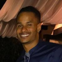 Dan Baptiste, photo 1