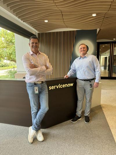 David Perodin, photo 2