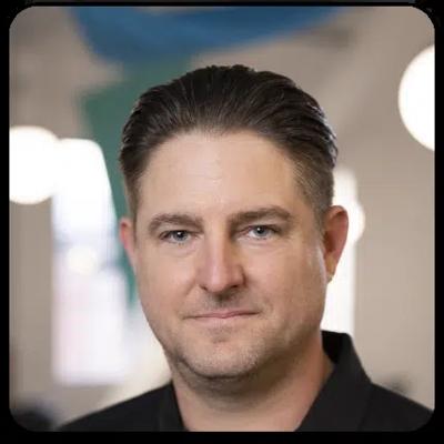 Rick Hanley, photo 1