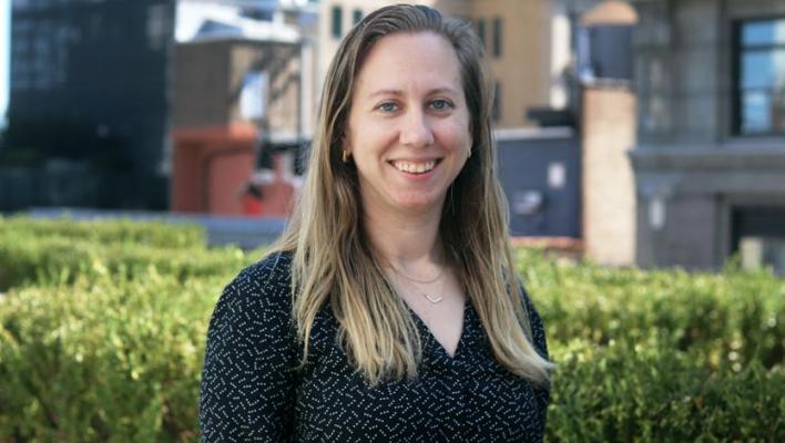 Amanda Kuchman, photo 1