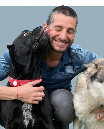 Jacob Corso, photo 1